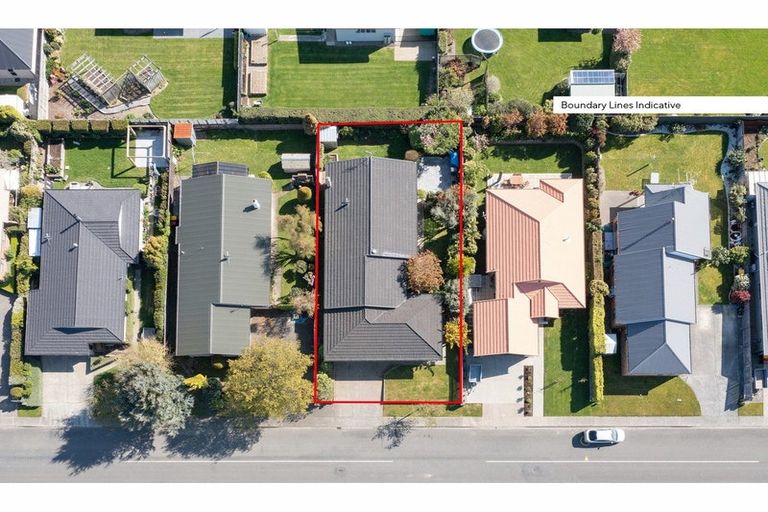 Photo of property in 40 Vogel Street, Waikiwi, Invercargill, 9810