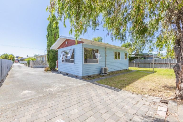 Photo of property in 3/46 Downing Avenue, Pirimai, Napier, 4112