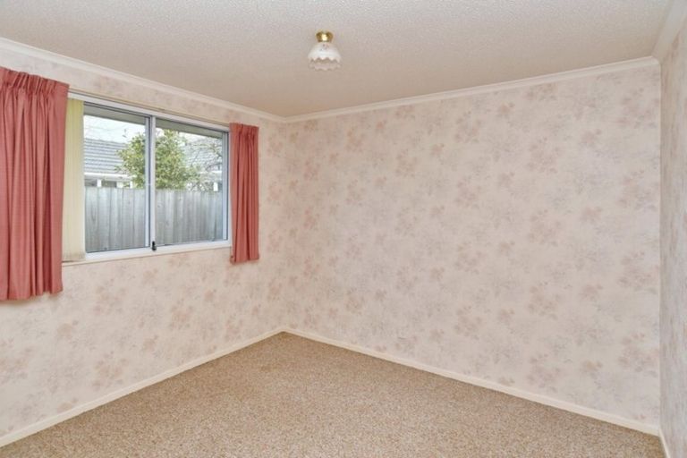 Photo of property in 46a Daniels Road, Redwood, Christchurch, 8051