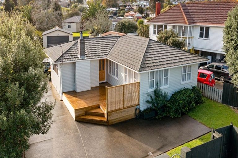 Photo of property in 92 Ti Rakau Drive, Pakuranga, Auckland, 2010