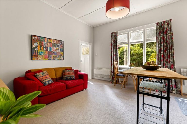 Photo of property in 33a Cardigan Street, North East Valley, Dunedin, 9010