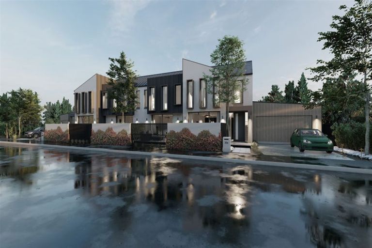 Photo of property in 32 Cox Street, Merivale, Christchurch, 8014