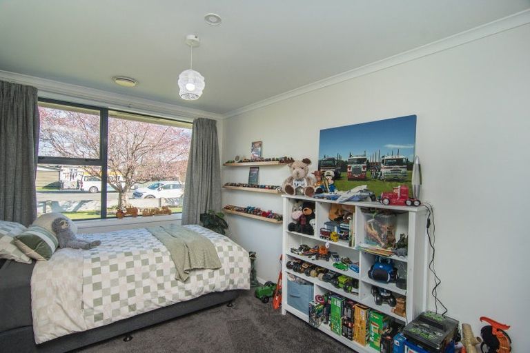Photo of property in 10 Studholme Street, Temuka, 7920