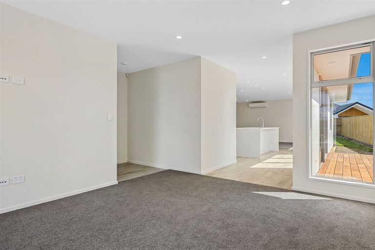 Photo of property in 10 Jasmine Street, Woodend, 7610