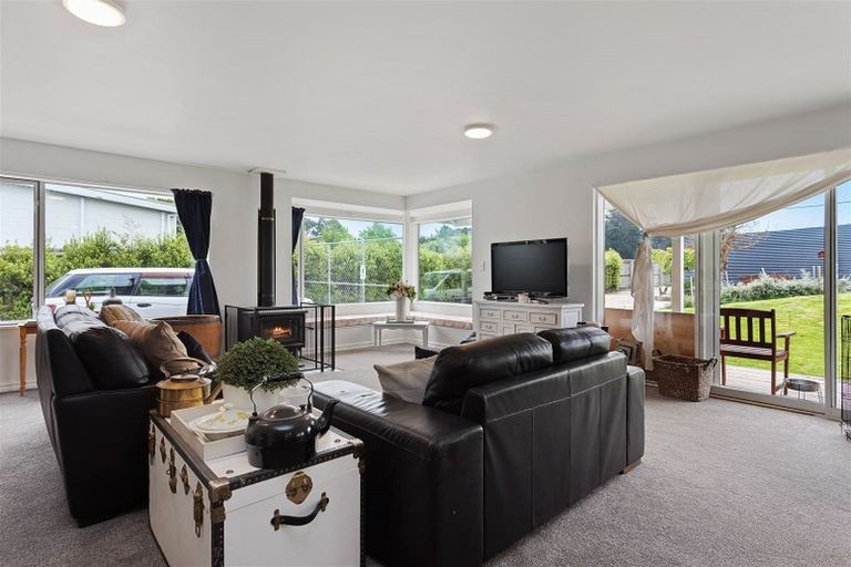 Photo of property in 610 Woodside Road, Coopers Creek, Oxford, 7495