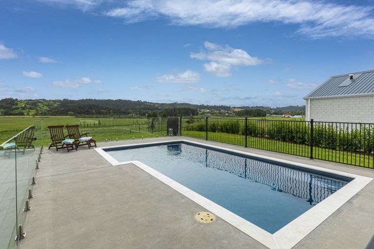 Photo of property in 12 Awatiro Drive, Kaukapakapa, 0871