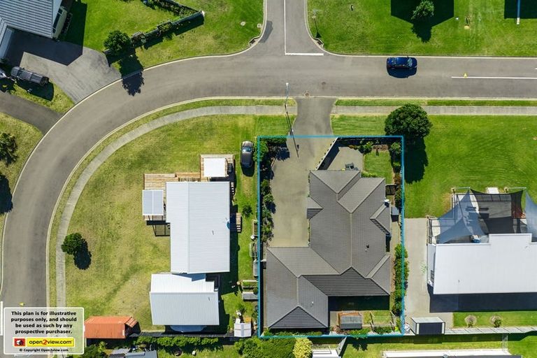 Photo of property in 12 Muriwai Boulevard, Waiotahe, Opotiki, 3198