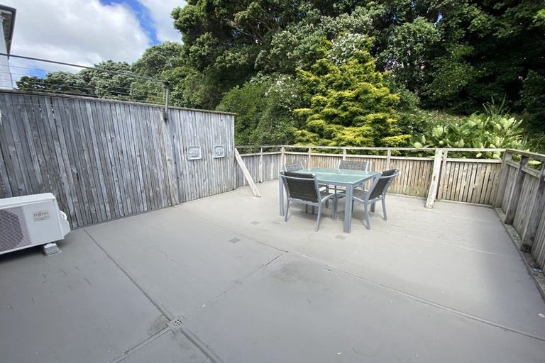 Photo of property in 8 Russell Terrace, Newtown, Wellington, 6021