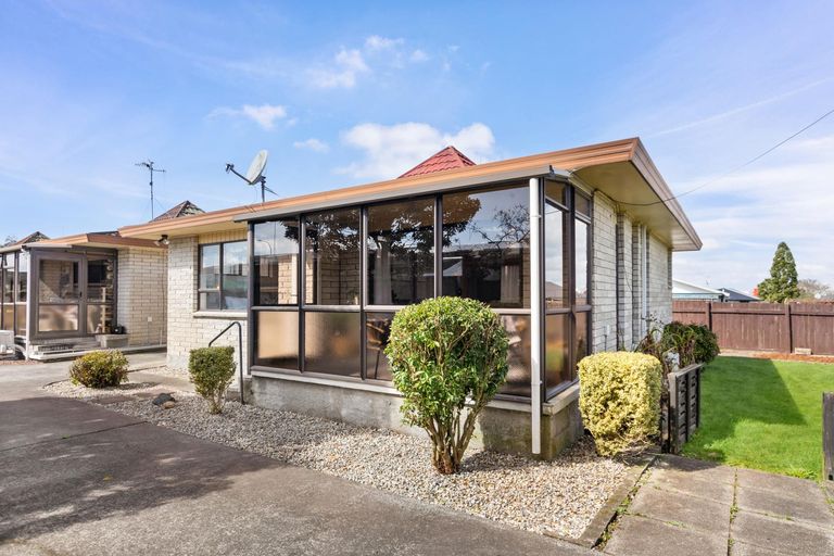 Photo of property in 3/75 Studholme Street, Morrinsville, 3300