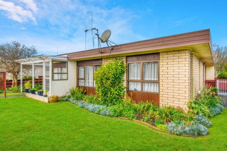 Photo of property in 1/31 Rushton Road, Morrinsville, 3300