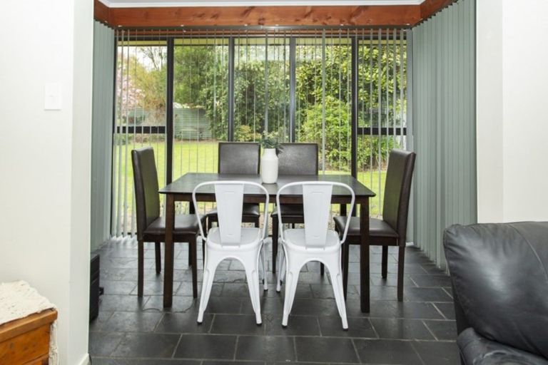 Photo of property in 25 Carters Terrace, Tinwald, Ashburton, 7700