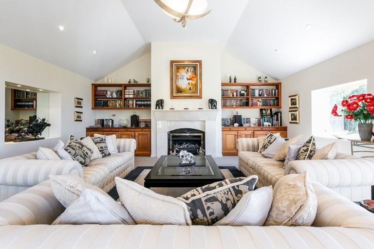 Photo of property in 4 Sanderson Place, Havelock North, 4130