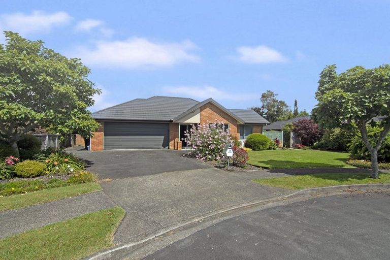Photo of property in 13 Edwin Chambers Drive, Motueka, 7120