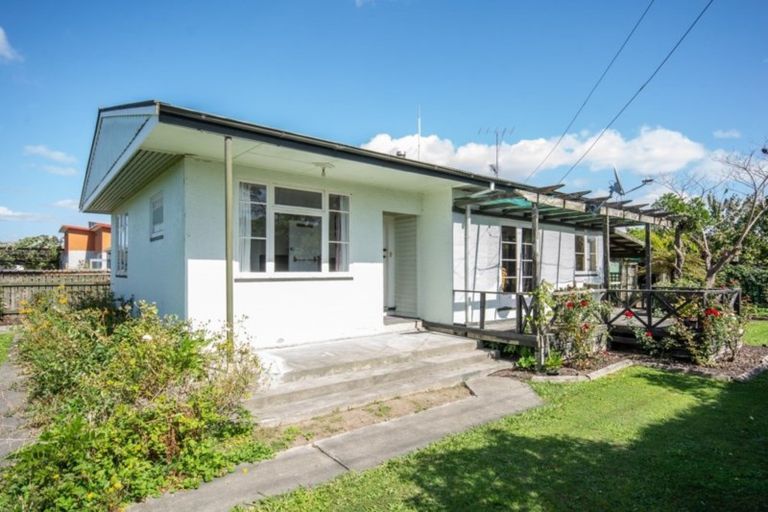 Photo of property in 5 Farmar Street, Mayfield, Blenheim, 7201