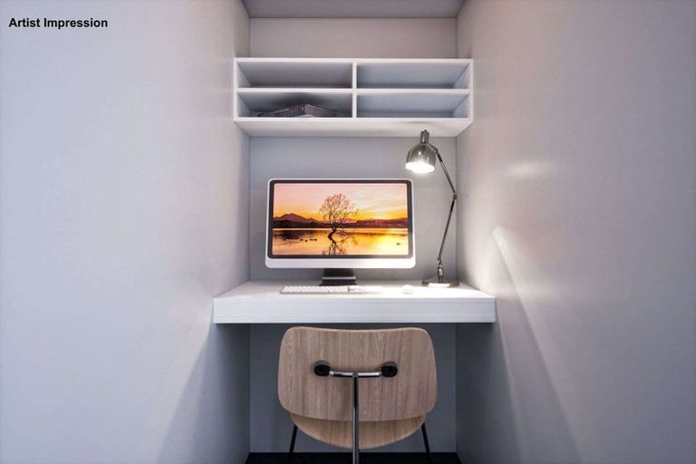 Photo of property in 2/41 Wychbury Street, Spreydon, Christchurch, 8024