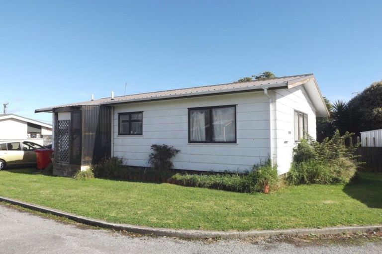 Photo of property in 14a Douglas Street, Levin, 5510