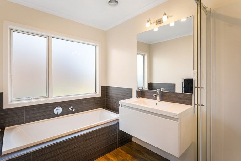 Photo of property in 8 Ihakara Arthur Lane, Aotea, Porirua, 5024