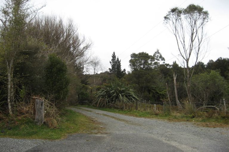 Photo of property in 51 Herd Street, Dunollie, Runanga, 7803