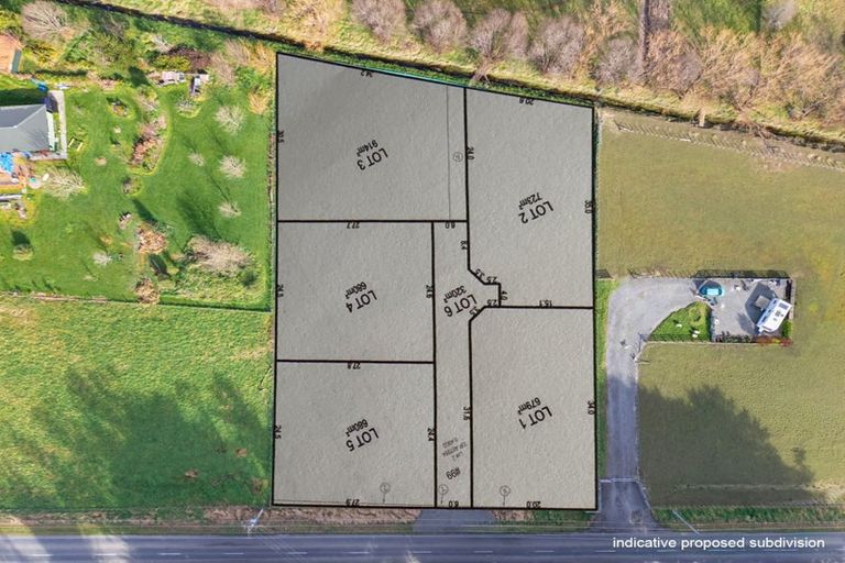 Photo of property in 99 Tamumu Road, Waipawa, 4271