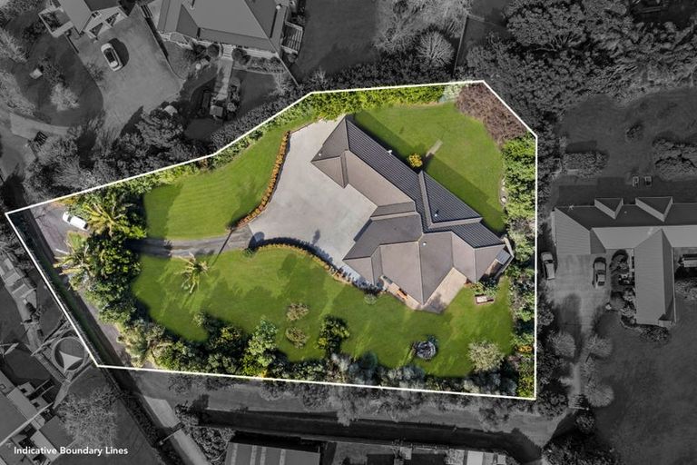Photo of property in 5b Raukawa Grove, Waiuku, 2123