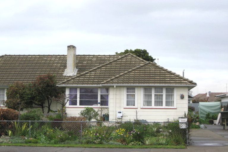 Photo of property in 305 Pakowhai Road, Frimley, Hastings, 4120