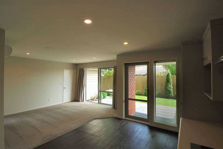 Photo of property in 82d Huxley Street, Sydenham, Christchurch, 8023