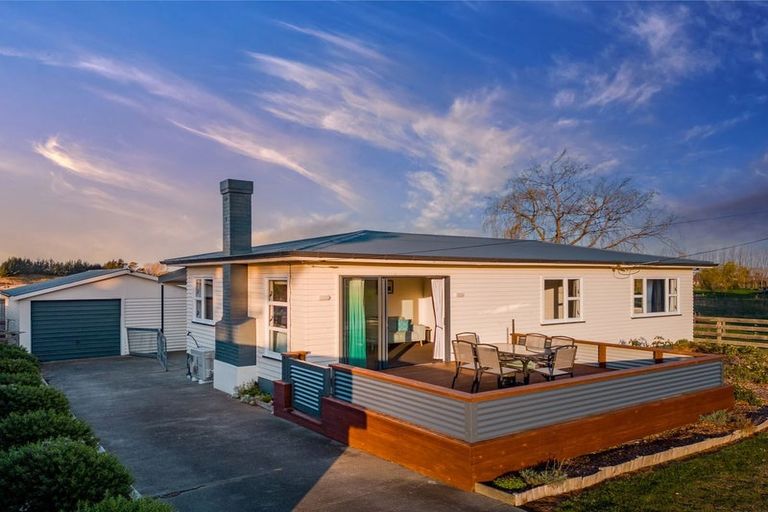 Photo of property in 48 Oxford Street, Waimate, 7924