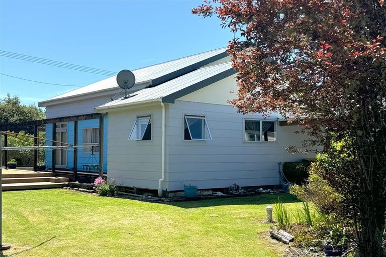 Photo of property in 22 Sawmill Lane, Camerons, Greymouth, 7805