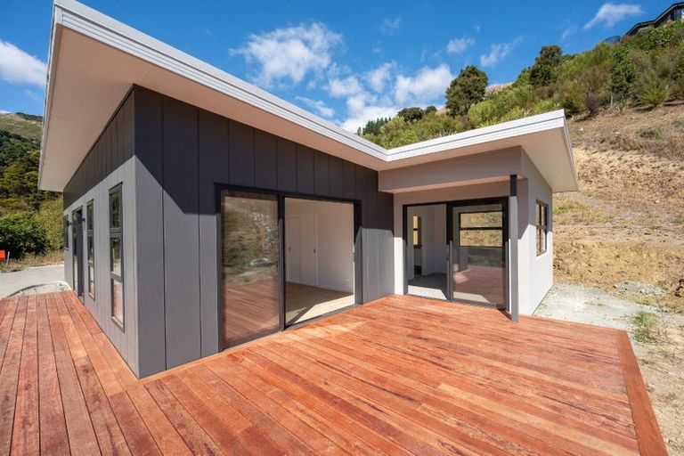 Photo of property in 58 Saddleback Road, Todds Valley, Nelson, 7071