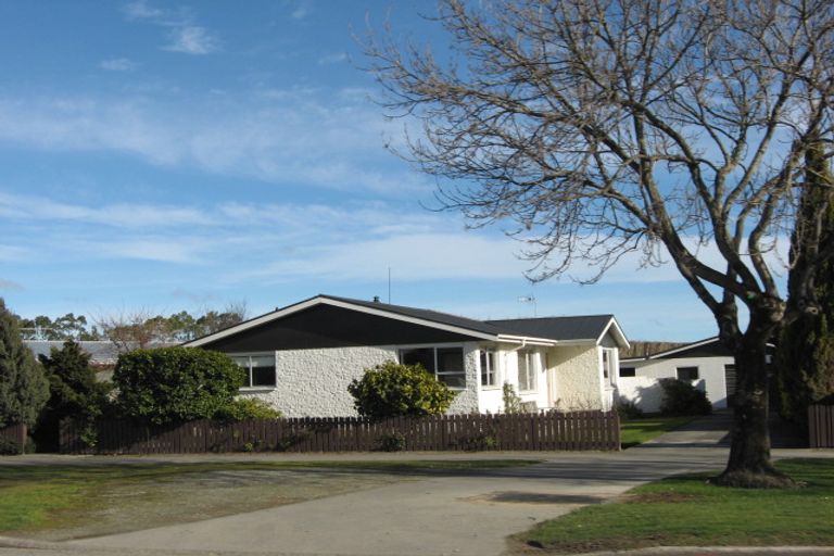 Photo of property in 108 Great North Road, Winton, 9720