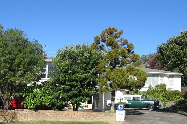 Photo of property in 47 Holborn Drive, Stokes Valley, Lower Hutt, 5019