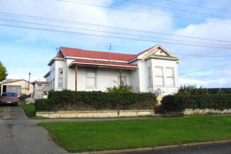 Photo of property in 126 Barrow Street, Bluff, 9814