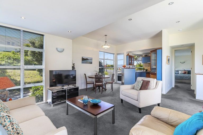 Photo of property in 123a Nevay Road, Miramar, Wellington, 6022