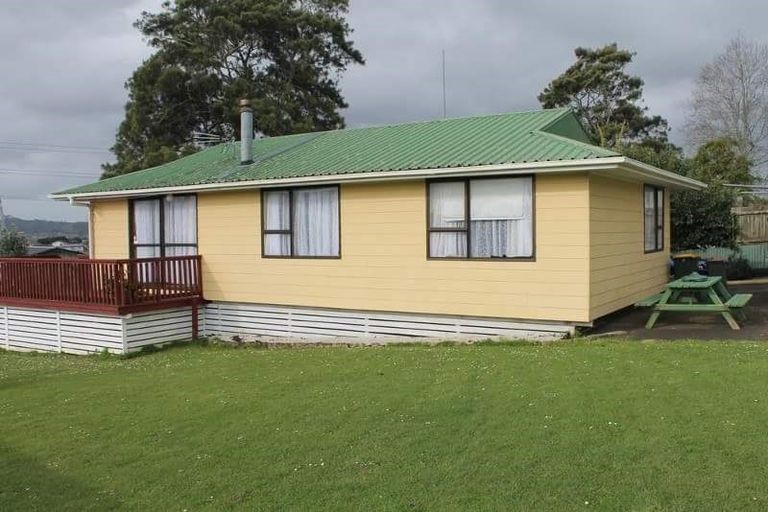 Photo of property in 145 Boundary Road, Clover Park, Auckland, 2019