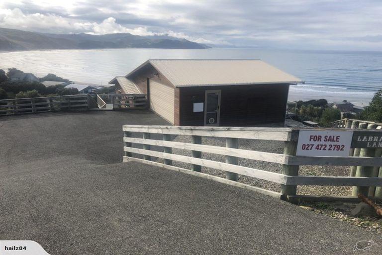 Photo of property in 55 Balfour Crescent, Castlepoint, Tinui, 5889