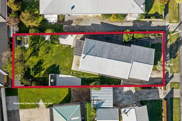 Photo of property in 20 Moran Street, Redwoodtown, Blenheim, 7201