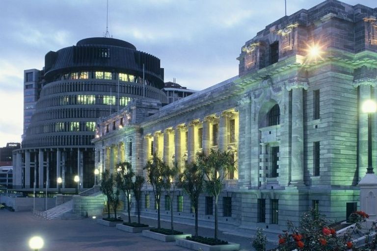 Photo of property in 12/10 Pitarua Street, Thorndon, Wellington, 6011