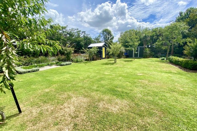 Photo of property in 21b Burnett Street, Oxford, 7430