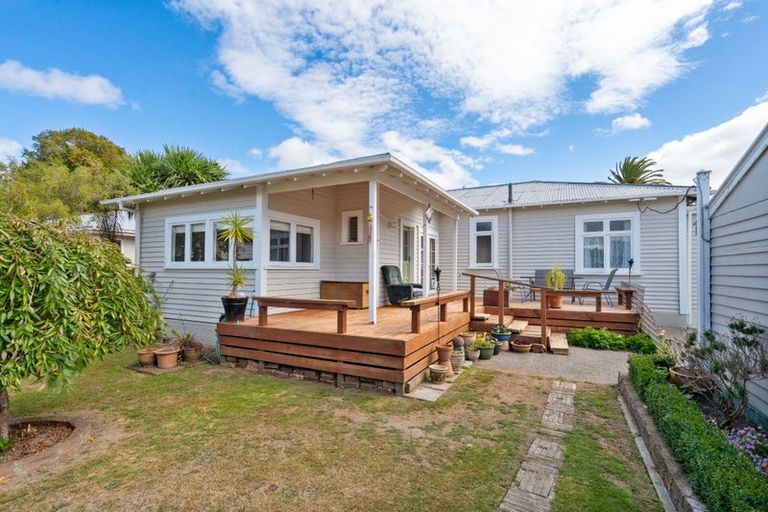 Photo of property in 5 Bunny Street, Masterton, 5810