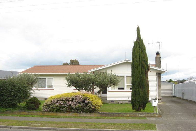 Photo of property in 32 Downing Avenue, Pirimai, Napier, 4112