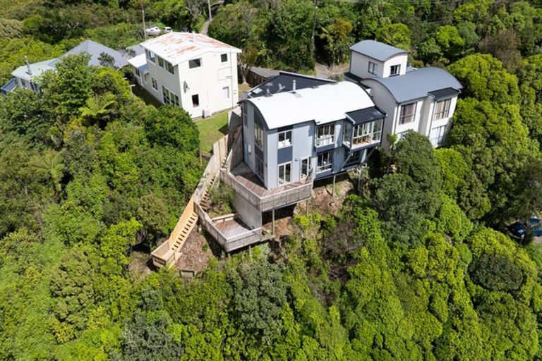 Photo of property in 5 Plumer Street, Johnsonville, Wellington, 6037