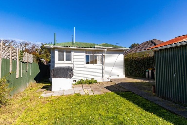 Photo of property in 637 Ferry Road, Woolston, Christchurch, 8023