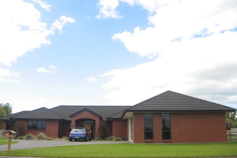 Photo of property in 7 De La Mare Drive, Leamington, Cambridge, 3432