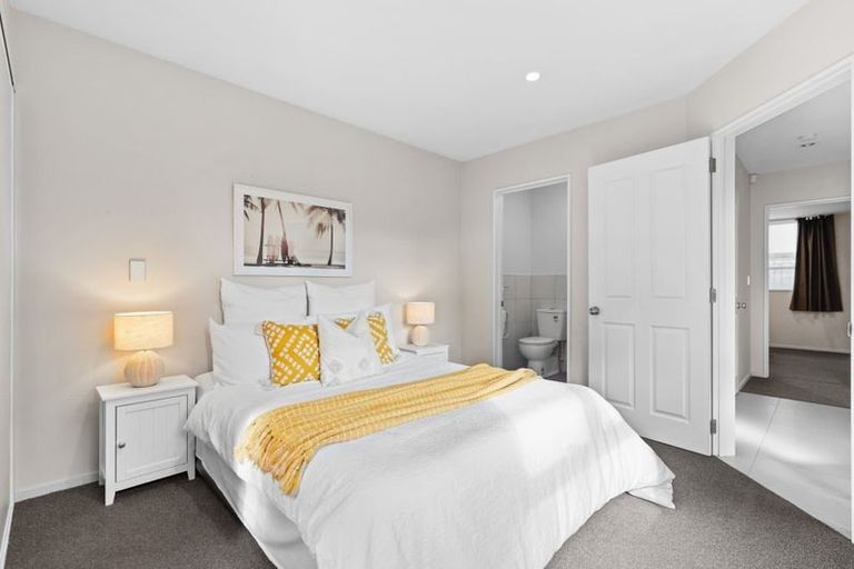 Photo of property in 67b Burke Street, Addington, Christchurch, 8024