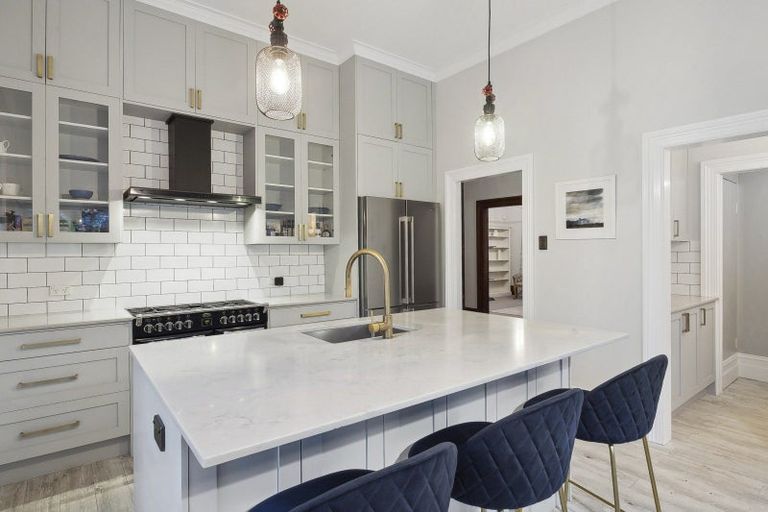 Photo of property in 377 North Road, North East Valley, Dunedin, 9010