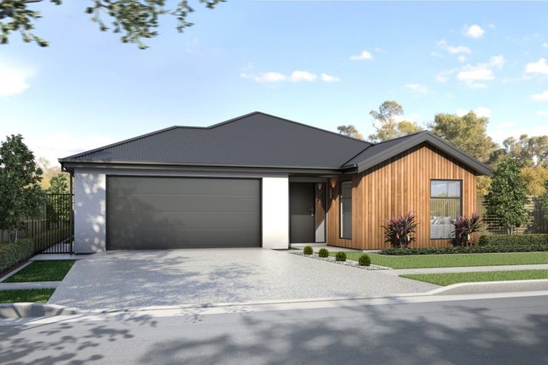 Photo of property in 70 Fairmaid Street, Lincoln, 7608