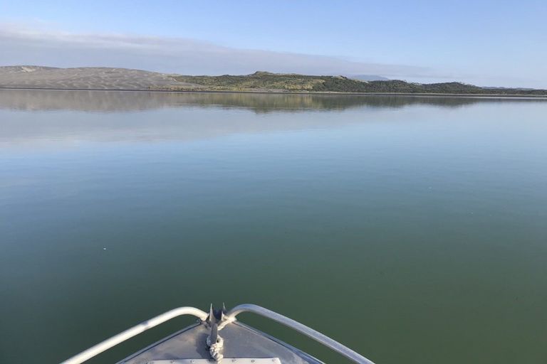 Photo of property in 44 Okapu Place, Kawhia, 3889