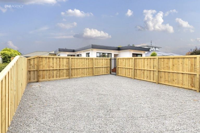 Photo of property in 148a West Belt, Rangiora, 7400