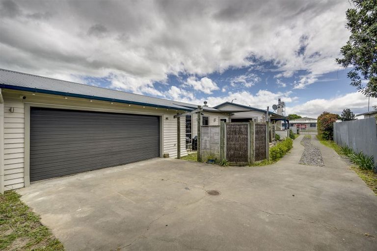 Photo of property in 9 Taradale Road, Marewa, Napier, 4110