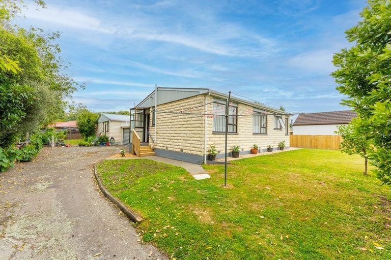 Photo of property in 1/65 Ormsby Street North, Temuka, 7920